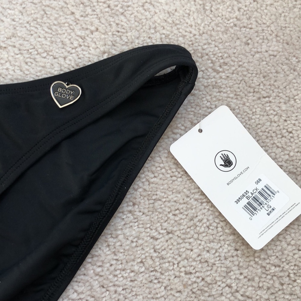 NWT Body Glove Smoothies Bikini Bottoms - Picture 5 of 7